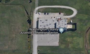 Washington County Juvenile Detention